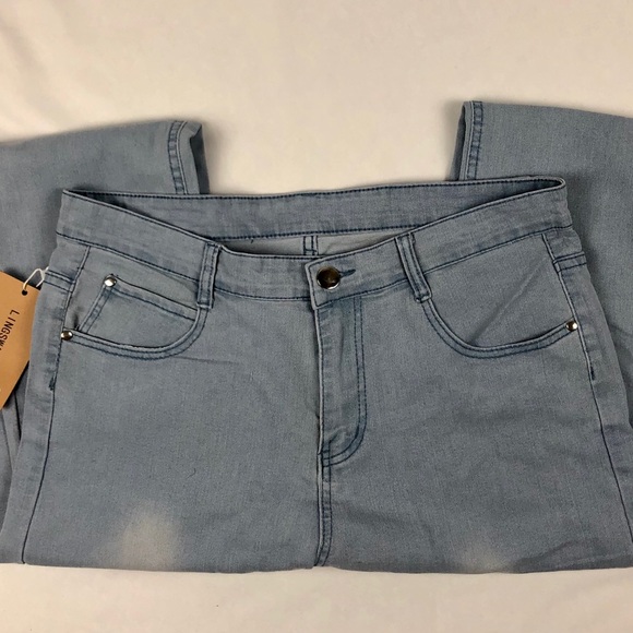 Men's Jeans - Picture 4 of 6